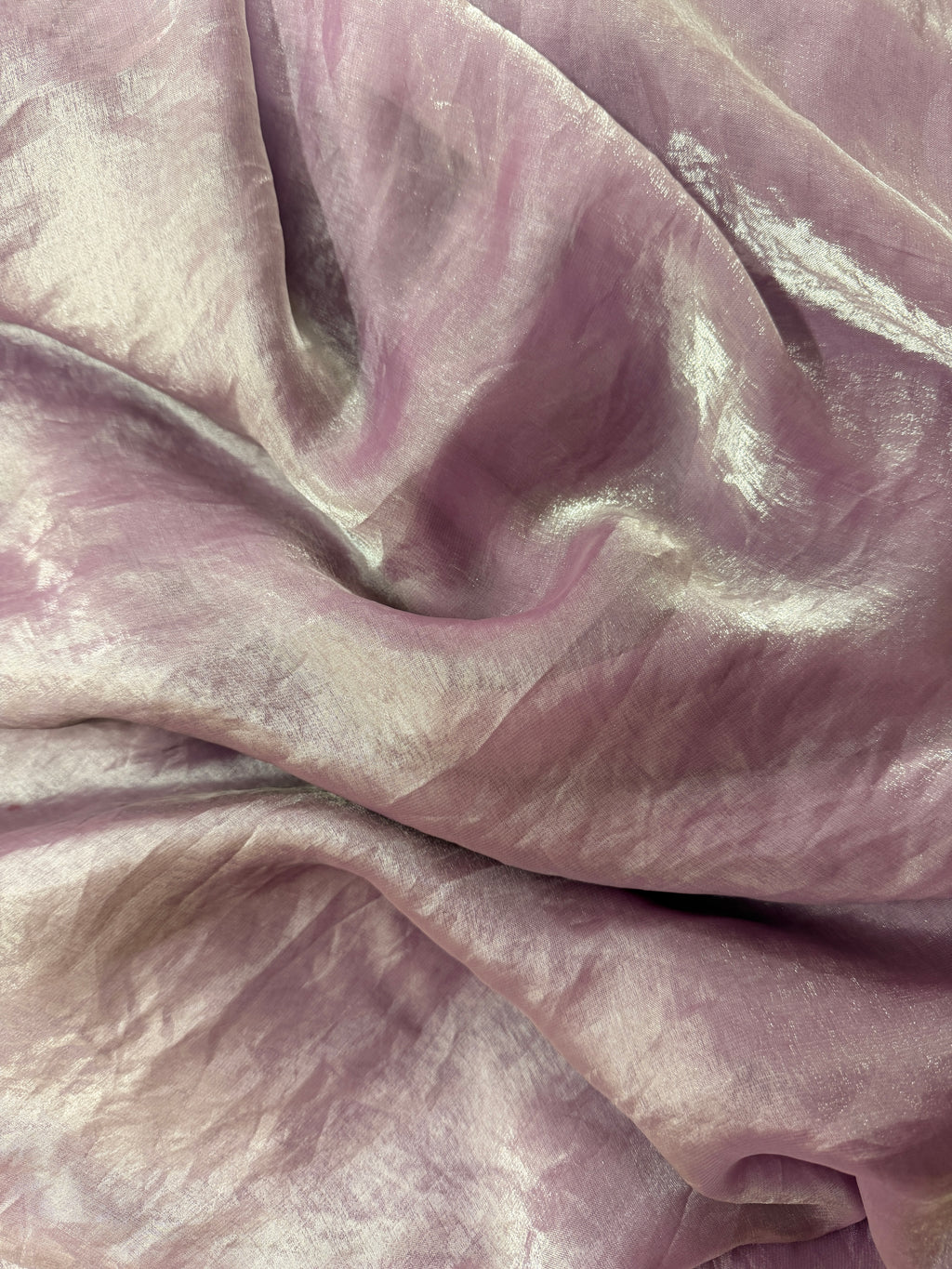 Lavender Haze Sharara Set
