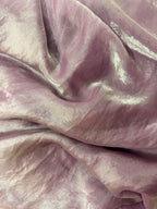 Lavender Haze Sharara Set
