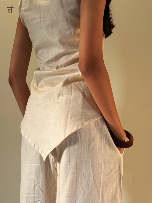 Canvas Top
