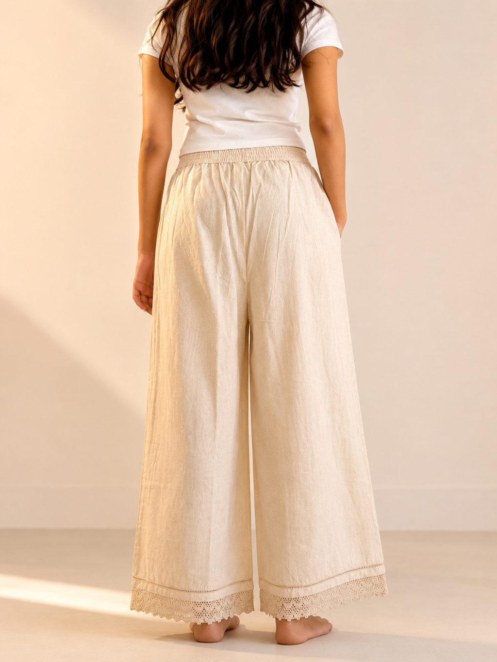 Soft Serve Palazzo