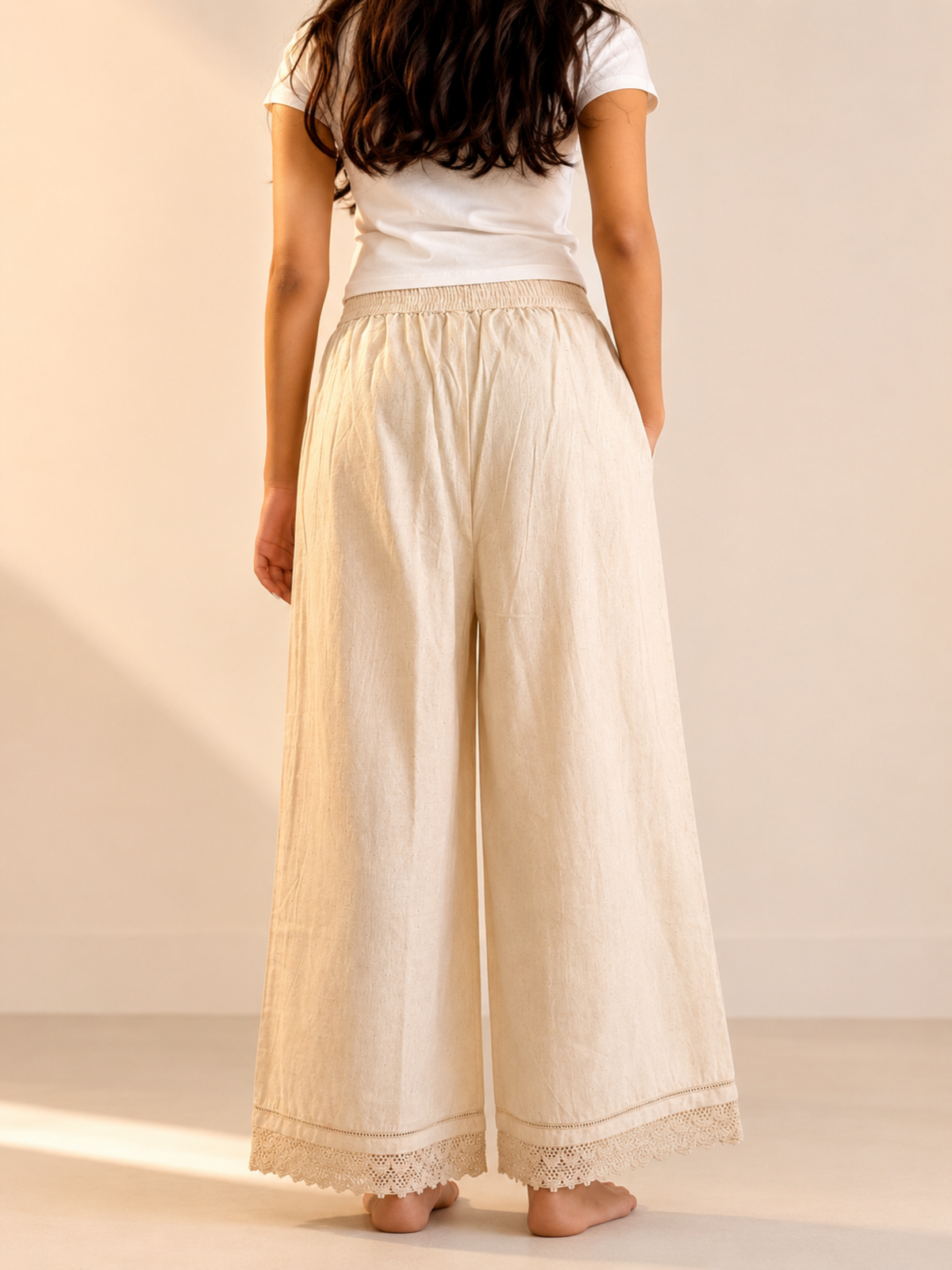 Soft Serve Palazzo
