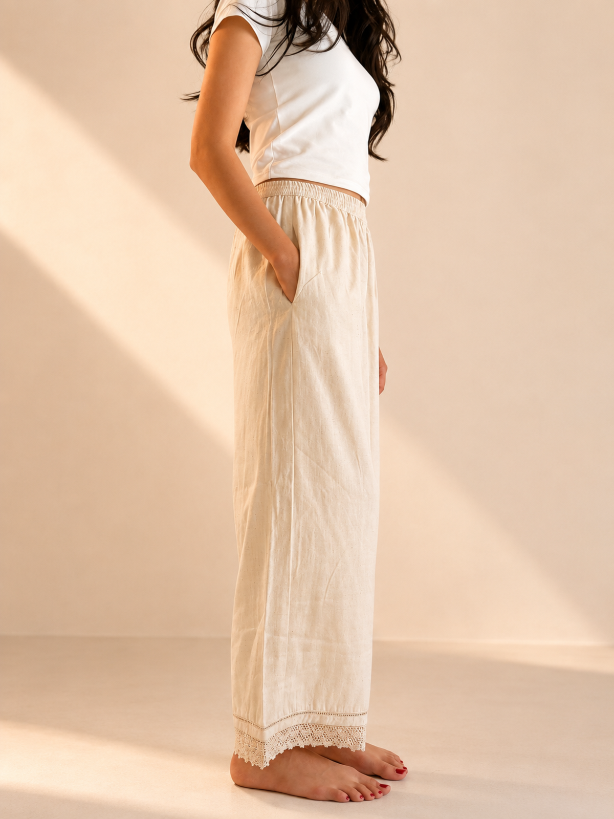 Soft Serve Palazzo