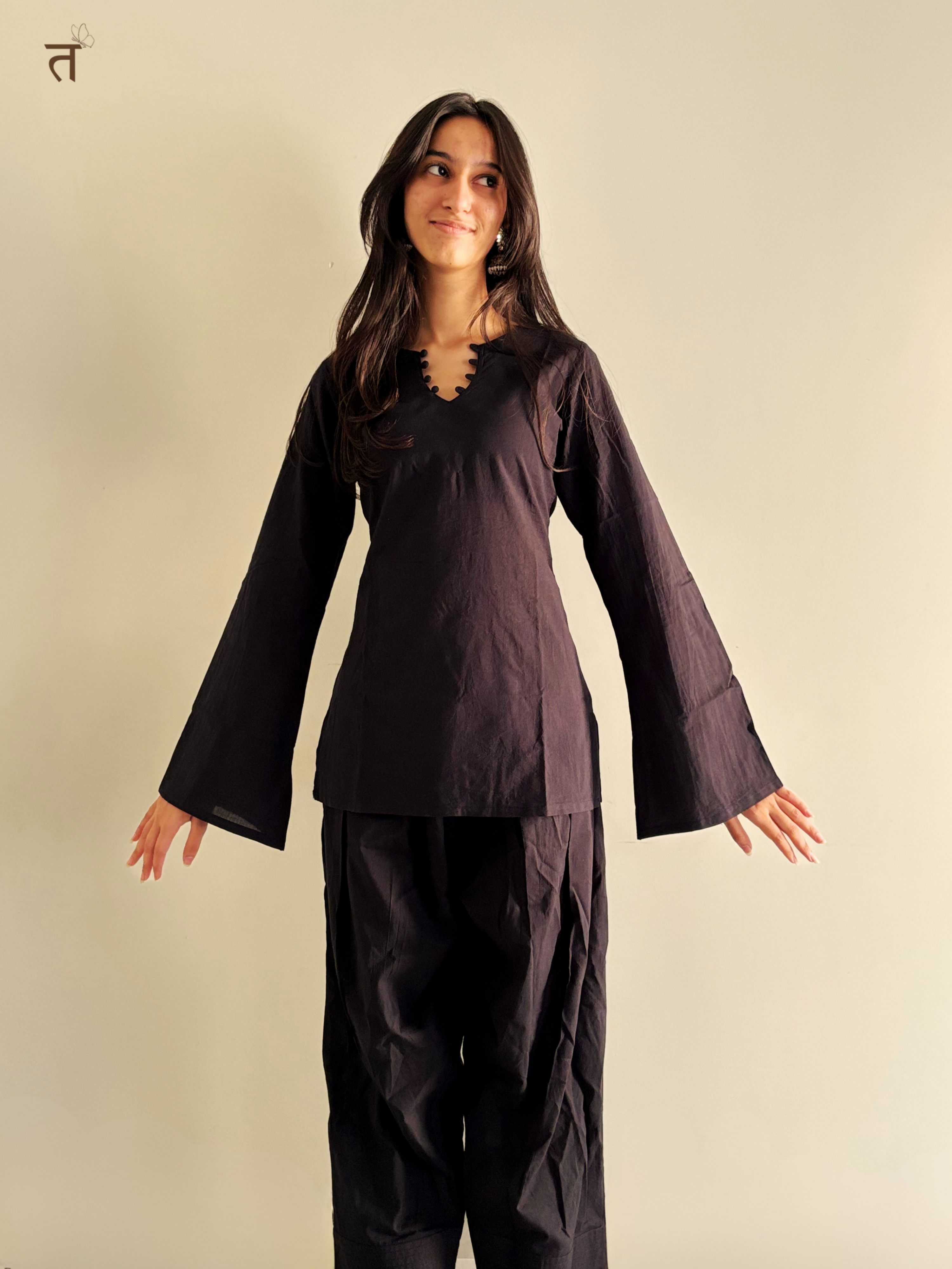 Lunar Tales Co-ord Set