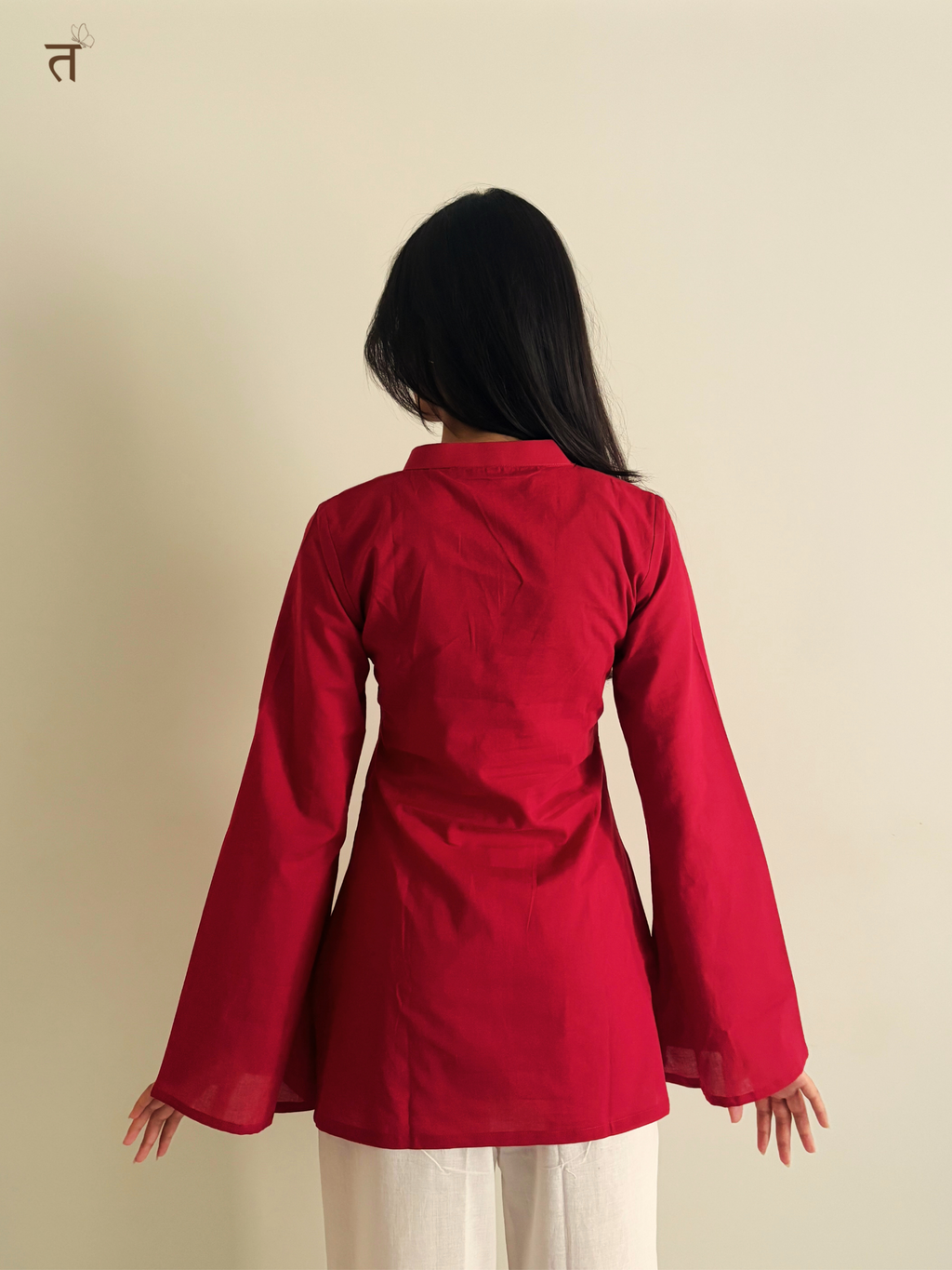 Mulberry Muse Co-ord Set