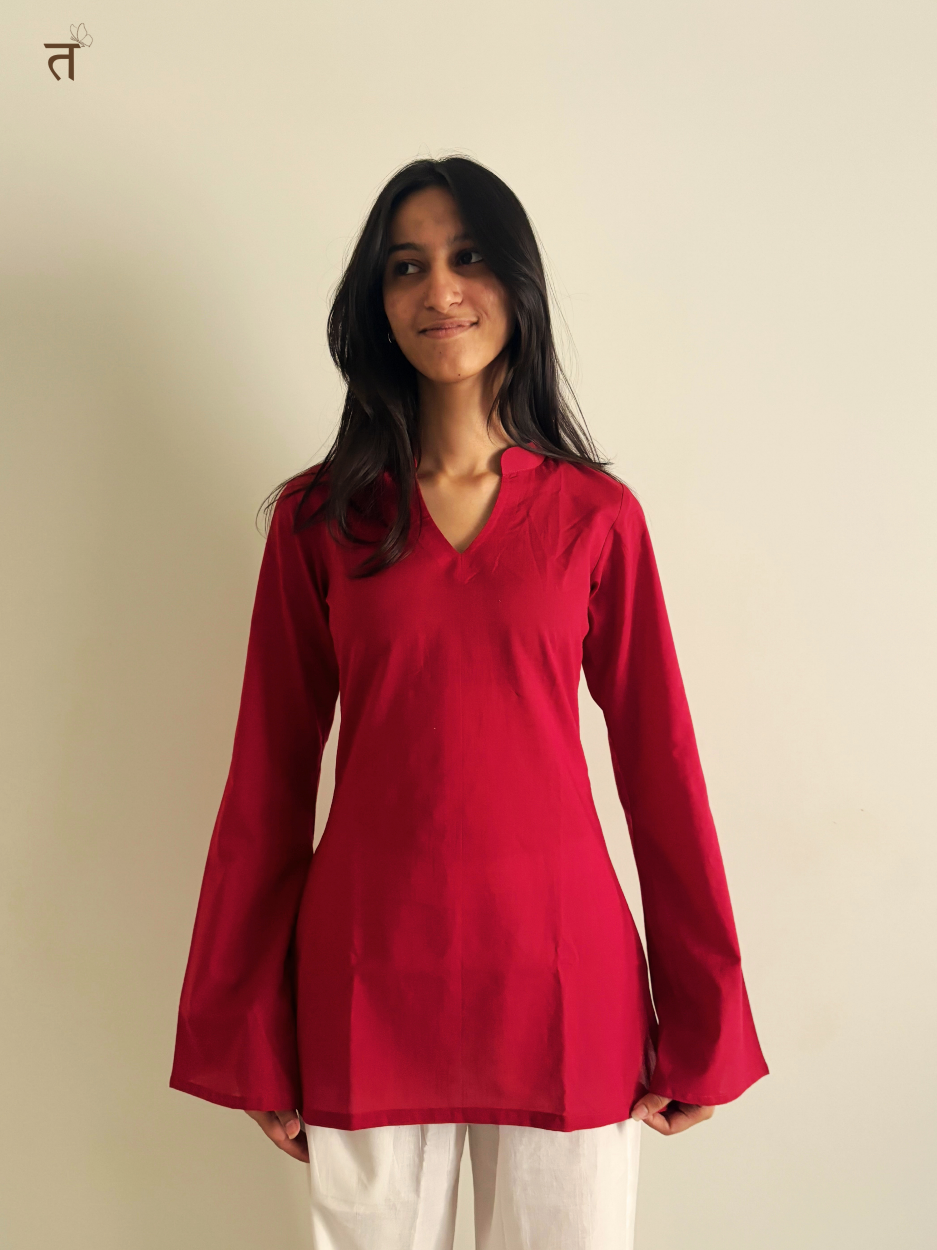 Mulberry Muse Co-ord Set