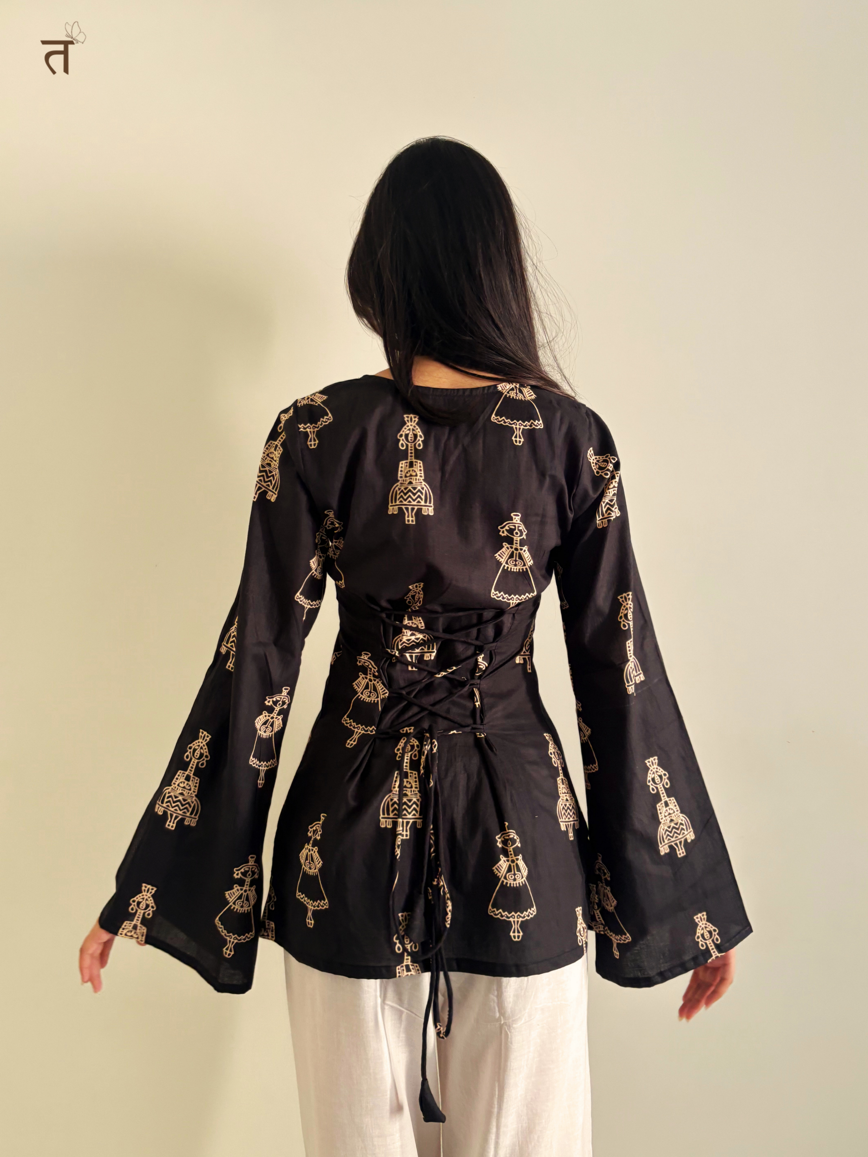 Midnight Muse Co-ord Set