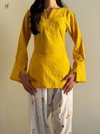 Sunlit Story Co-ord Set