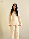 Canvas Calm Co-ord Set