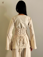 Canvas Calm Co-ord Set