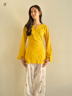 Sunlit Story Co-ord Set